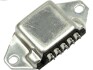 Регулятор SW 28.3V, CG133516, IH708 (B-L-F-C-GND) AUTO STARTER ARE2051 (фото 1)