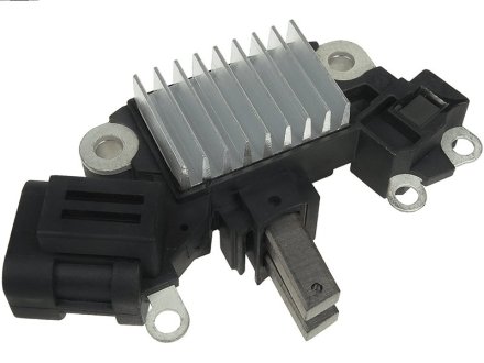 Регулятор HI 14.3V, CG235661, IH744 (S-L) AUTO STARTER ARE2056