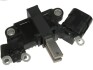 Регулятор HI 14.5V, CG235145, IH758 до JA1283,JA1409 (P-D) AUTO STARTER ARE2063 (фото 2)