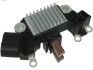 Регулятор HI 14.5V, IH741 (NC-S-L), до LR1110-724 AUTO STARTER ARE2072 (фото 1)