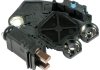 Регулятор VA 14.7V CG231103, M521 (L-DFM) Audi,VW AUTO STARTER ARE3010(VALEO) (фото 2)