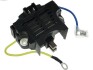 Регулятор VA 14.4V CG131146, IP1639 (L-IG) AUTO STARTER ARE3011 (фото 1)