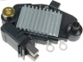 Регулятор VA 14.6V CG235082, M519 (L) Citroen,Peugeot AUTO STARTER ARE3019 (фото 2)