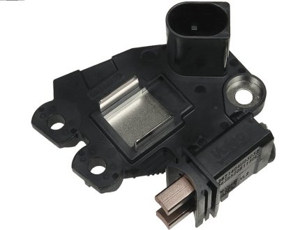 Регулятор VA 14.5V, CG236601, до CA1757 L-DFM), BMW,Land Rover AUTO STARTER ARE3031(VALEO)