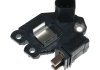 Регулятор напруги генератора AUTO STARTER ARE3034(VALEO) (фото 1)