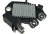 Регулятор VA 14.5V, CG235657, M561 (L) (до SG15S016,-018,-021,-022,TG15C115,-11) AUTO STARTER ARE3054 (фото 2)