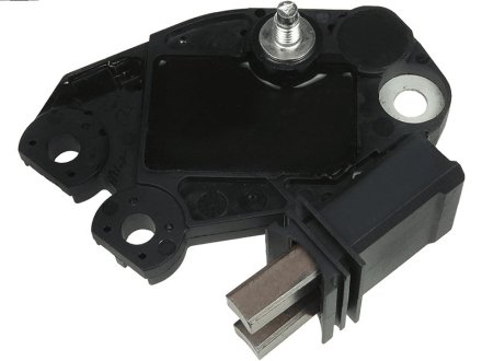 Регулятор VA 14.5V, CG235657, M561 (L) (до SG15S016,-018,-021,-022,TG15C115,-11) AUTO STARTER ARE3054 (фото 1)