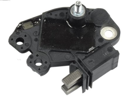 Регулятор VA 12~16V, CG235853 (COM)(BSS:ID48), до TG17C016,-027, BMW 730D,740D AUTO STARTER ARE3055