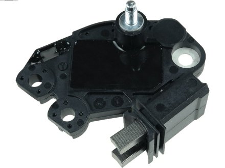 Регулятор VA 12~16V, CG235853 (COM)(BSS:ID48), до TG17C016,-027, BMW 730D,740D AUTO STARTER ARE3055S