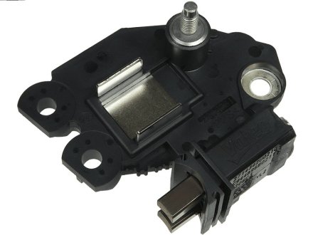 Регулятор VA 12~16V, CG235853 (COM)(BSS:ID48), до TG17C016,-027, BMW 730D,740D AUTO STARTER ARE3055(VALEO) (фото 1)