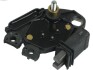 Регулятор VA 14.7V, 493820 (до CA1053,SG10B012) AUTO STARTER ARE3056 (фото 1)