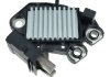 Регулятор VA 14.4V, CG330319, M549 (L-DFM) Nissan,Opel,Renault Active Lamp AUTO STARTER ARE3061 (фото 2)