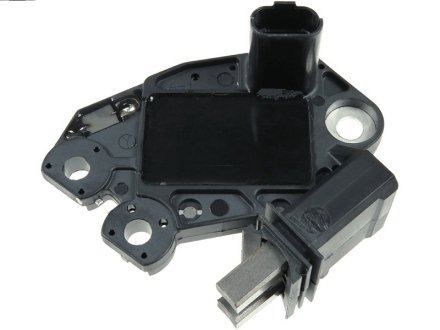 Регулятор VA 14.4V, CG330319, M549 (L-DFM) Nissan,Opel,Renault Active Lamp AUTO STARTER ARE3061 (фото 1)