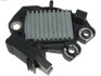 Регулятор VA 12~16V, 595305 (COM)(LIN:A33LMH) AUTO STARTER ARE3064 (фото 2)