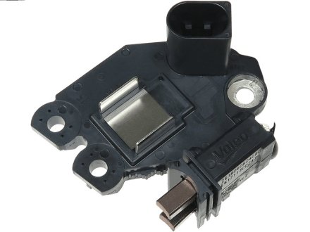 Регулятор VA 12~16V, 599237 (COM)(LIN:A89LMH) фiшка AUTO STARTER ARE3065(VALEO)