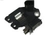 Регулятор VA 12~16V, 599234 (COM)(LIN:A33LMH) до A3121,TG15C094 AUTO STARTER ARE3068(VALEO) (фото 1)