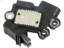 Регулятор VA 13.8V, M540 (F-L) Buick,Chevrolet,Pontiac,Saturn AUTO STARTER ARE3083 (фото 2)