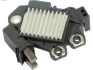 Регулятор VA 14.5V CG236224 (L-NC), до JA1789, Hyundai,Kia AUTO STARTER ARE3085 (фото 2)