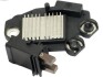 Регулятор VA 10.7~16V, (COM)(LIN:A7LMH) AUTO STARTER ARE3092T (фото 2)