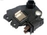 Регулятор VA 12~16V, 595416 (COM)(BSS:ID52), (до CA1866,TG9B042,TG9B107,TG11C060) AUTO STARTER ARE3094(VALEO) (фото 1)