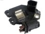 Регулятор VA 12~16V, (COM)(LIN:A49LMH) фiшка AUTO STARTER ARE3097(VALEO) (фото 1)