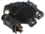 Регулятор VA 12~16V, (COM)(LIN:A49LMH) фiшка AUTO STARTER ARE3097(VALEO) (фото 2)