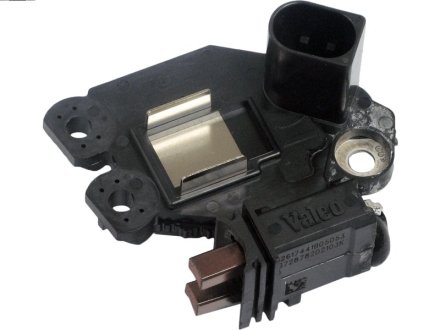 Регулятор VA 12~16V, (COM)(LIN:A49LMH) фiшка AUTO STARTER ARE3097(VALEO)