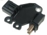 Регулятор VA 12.0V,CG332023, до 37300-2B101, CA2020, Hyundai/Kia CEED,CERATO 1.6 AUTO STARTER ARE3114S (фото 1)