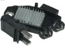 Регулятор VA 12~16V, CG332158 (COM)(BSS:ID53) AUTO STARTER ARE3129P (фото 2)