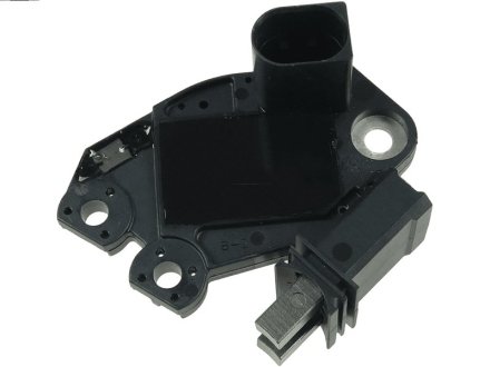 Регулятор VA-12V, 599235, do FG18S013, (COM), Audi,VW AUTO STARTER ARE3158 (фото 1)