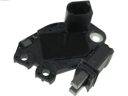 Регулятор VA-12V, 599119, 599340, (COM) AUTO STARTER ARE3160