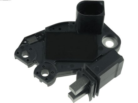 Регулятор VA-12V, 599191,261372, (COM)(LIN:),FG20S014, Audi A6 2.0TDi AUTO STARTER ARE3188