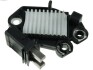 Регулятор VA-12V, 2612671, M584, (COM)(LIN:), do CA1970IR AUTO STARTER ARE3201S (фото 2)