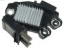 Регулятор VA-12V, 2543535, (COM)(BSS:),do FG18S019, CA2041IR, BMW AUTO STARTER ARE3208P (фото 2)