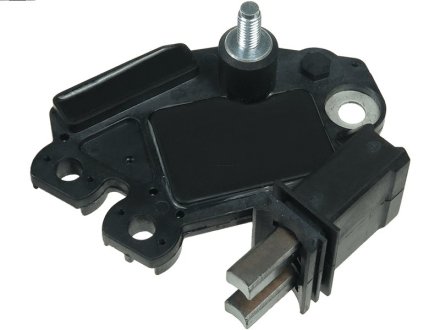 Регулятор VA-12V, 2543535, (COM)(BSS:),do FG18S019, CA2041IR, BMW AUTO STARTER ARE3208P (фото 1)