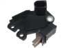 Регулятор напруги генератора AUTO STARTER ARE3309P (фото 1)