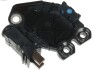 Регулятор напруги генератора AUTO STARTER ARE3350(VALEO) (фото 2)