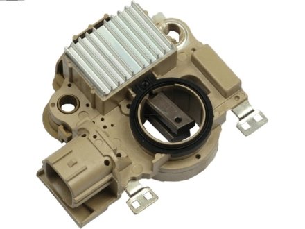 Регулятор MI 14.5V, CG235278, IM851 (IG-C-FR-L)(A7TA1891) Honda AUTO STARTER ARE5047