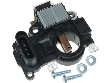 Регулятор MI 28.3V CG333684 DO A4TR5591,A4TR5894 (D-S-IG-L-W) Renault V.I. AUTO STARTER ARE5056