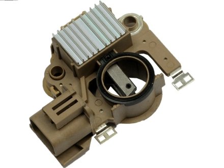 Регулятор MI 12V, (до 11096N,A3TA7991), ontiac AUTO STARTER ARE5065