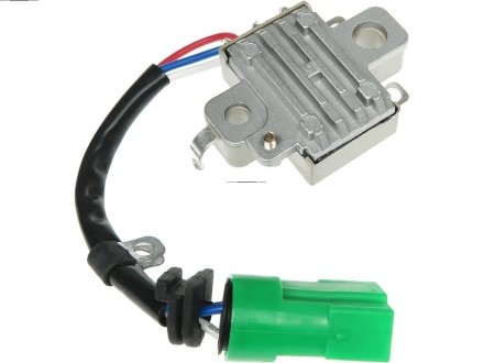 Регулятор ND 14.3V CG234644, IN920 (S-L-IG) AUTO STARTER ARE6017