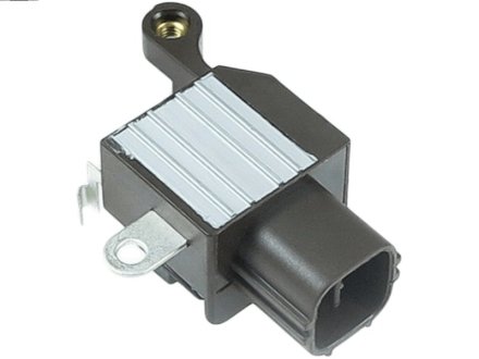 Регулятор ND 14.5V, CG237650, IN6335 (IG-C-L-FR) JA1726, Acura,Honda AUTO STARTER ARE6047