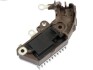 Регулятор ND 14.8V IN456 (S-DFM-IG-L),Toyota Land Cruiser 3.0D AUTO STARTER ARE6051 (фото 2)