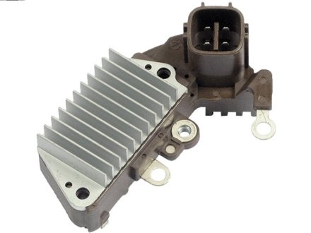 Регулятор ND 14.8V IN456 (S-DFM-IG-L),Toyota Land Cruiser 3.0D AUTO STARTER ARE6051