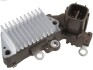 Регулятор ND 14.5V (до A6099,JA1719,101211-9750) Honda AUTO STARTER ARE6072 (фото 1)