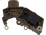 Регулятор ND 14.0V, IN337, 126000-3370 (G-C-L-FR) Toyota AUTO STARTER ARE6107 (фото 2)