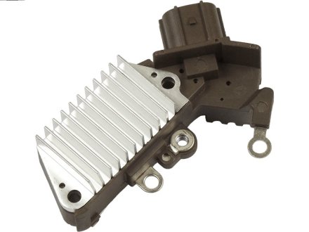 Регулятор ND 14.0V, IN337, 126000-3370 (G-C-L-FR) Toyota AUTO STARTER ARE6107