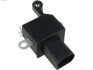 Регулятор ND 12~16V, (COM)(BSS:ID70) AUTO STARTER ARE6116 (фото 2)