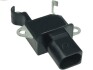 Регулятор ND 12~16V, 7310-09K17, (COM)(BSS:), do AUTO STARTER ARE6126P (фото 2)