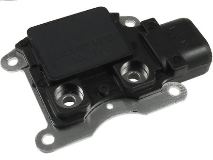 Регулятор FO 14.5V CG234645, F784B з тримачем AUTO STARTER ARE9009